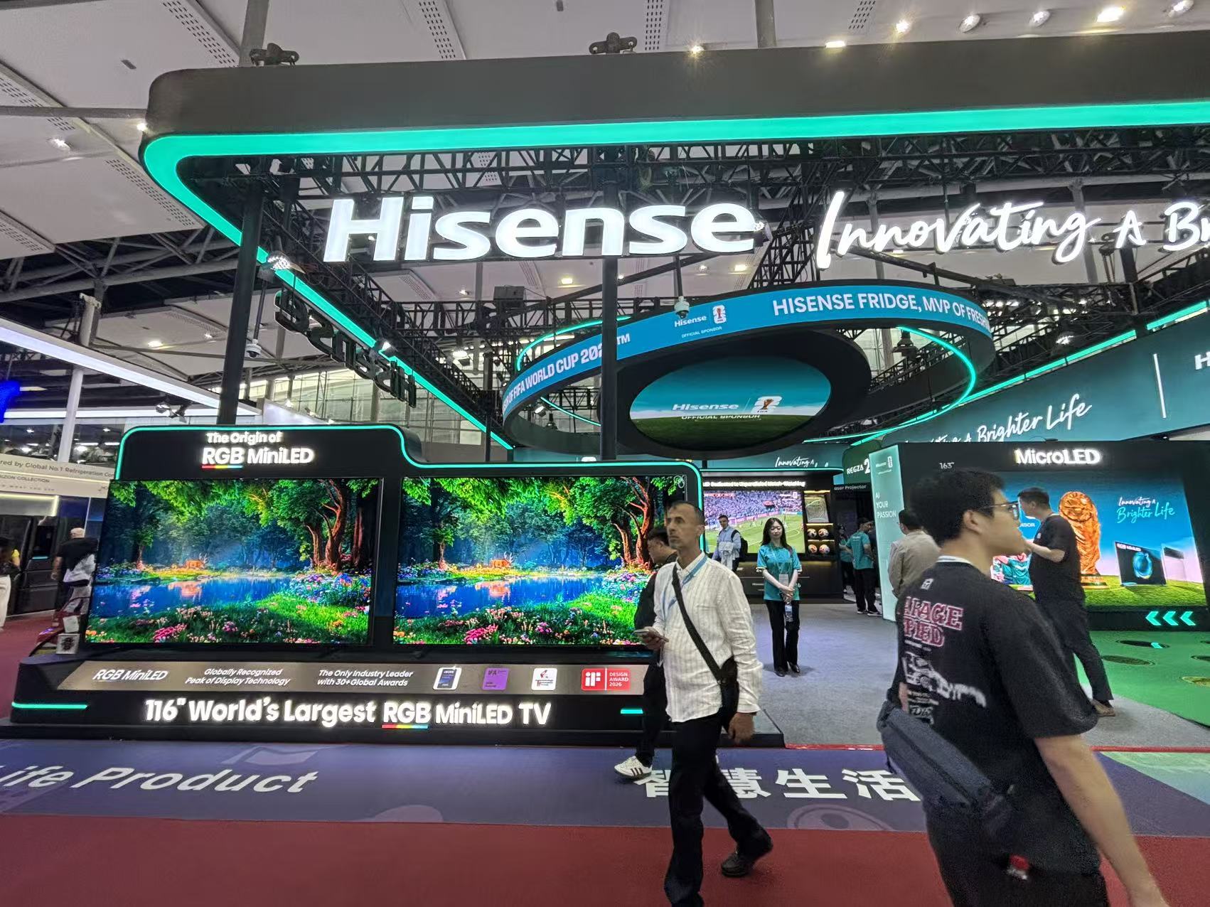 拍摄/第一财经记者王珍