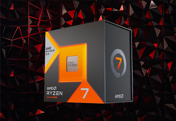 X3D鼻祖回归！AMD确认锐龙7 5800X3D Q2上市：AM4十周年纪念