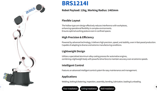 韩国钢铁巨头投资三千万，押注一家协作机器人公司