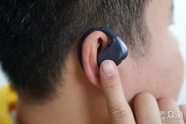 出差忘带录音笔也不慌：TOZO千元旗舰新品_新浪众测