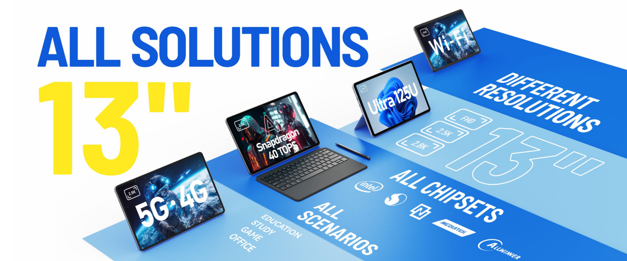 环球资源香港展启幕在即，酷比魔方携重磅双系统新品亮相！