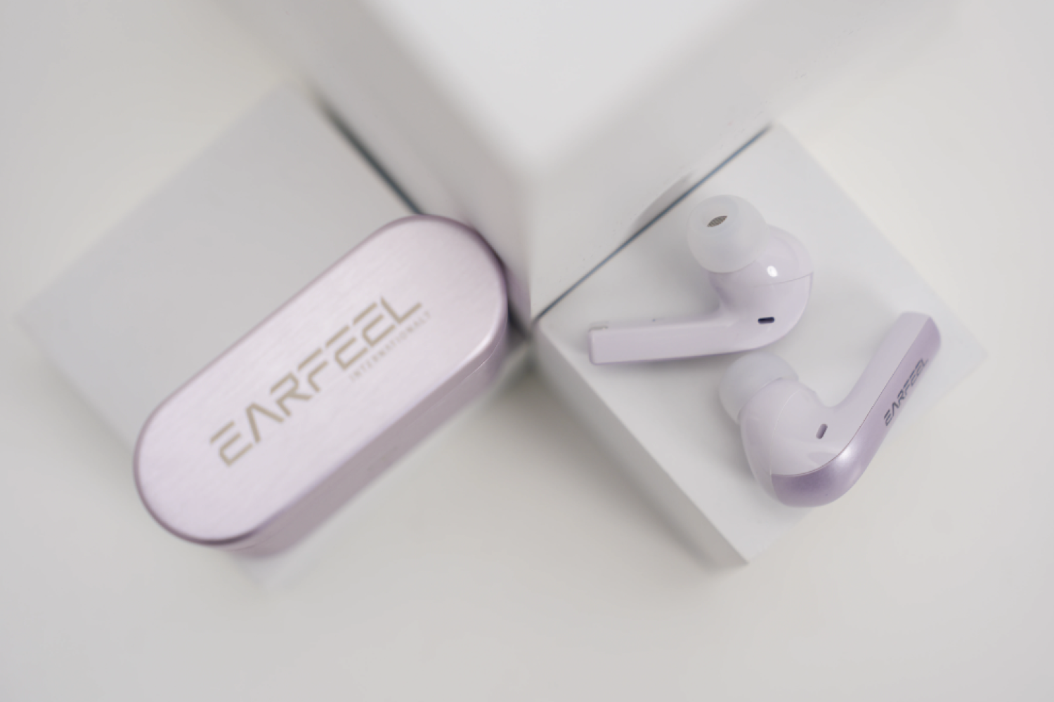 降噪耳机千千万，为什么我留下了earfeel i7？