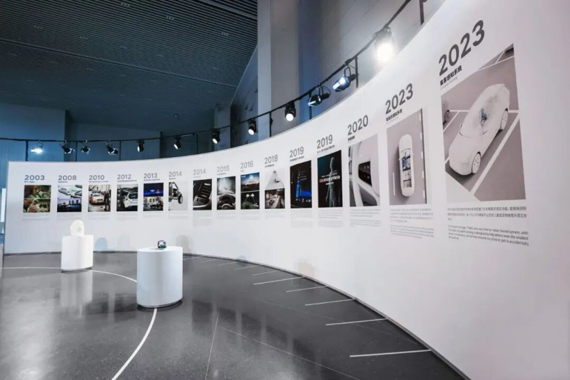 百岁将至，沃尔沃拿什么应对未来？