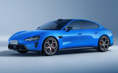 小米汽车变动：胡峥楠出任小米集团副总裁、汽车部CTO