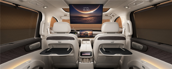 9系旗舰SUV卖21万多 零跑绝对是来“捣乱”的