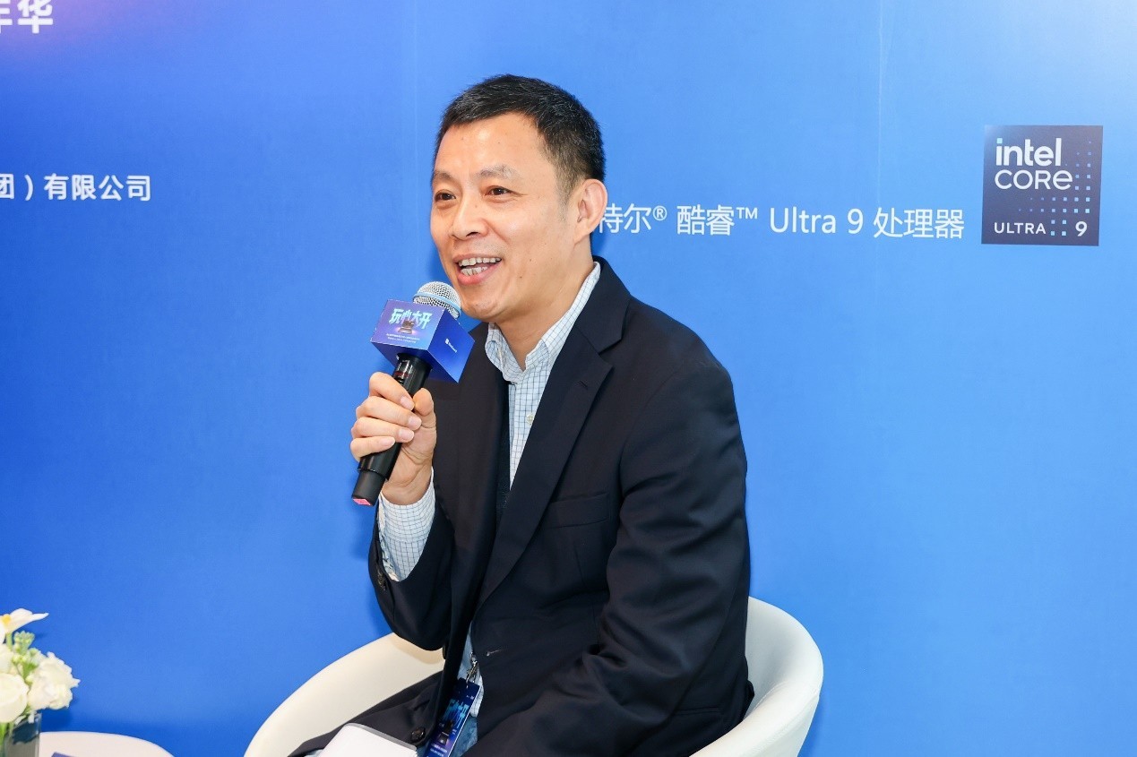 两大经典系列集中亮相！2026 Alienware外星人游戏互动嘉年华构建与玩家桥梁