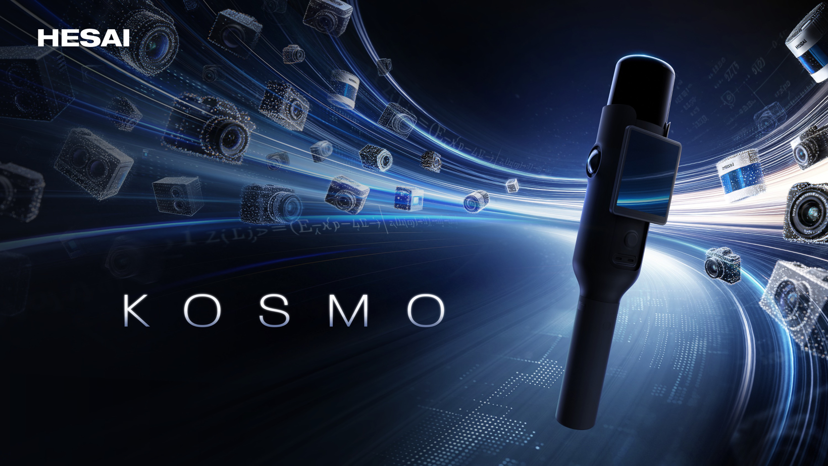 激光雷达的尽头不是卷价格，而是6D全彩？