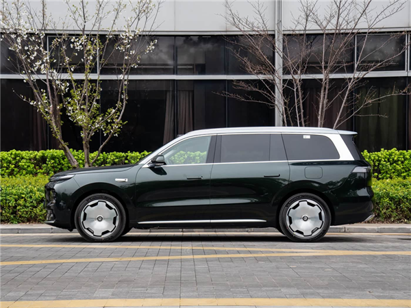 9系旗舰SUV卖21万多 零跑绝对是来“捣乱”的