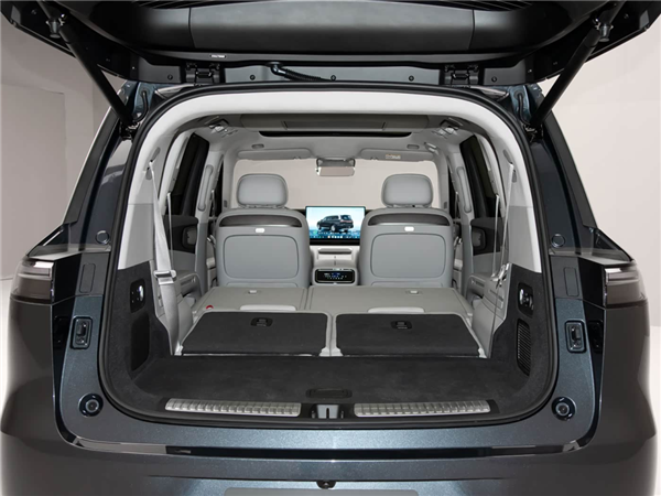 9系旗舰SUV卖21万多 零跑绝对是来“捣乱”的