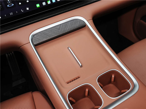 9系旗舰SUV卖21万多 零跑绝对是来“捣乱”的