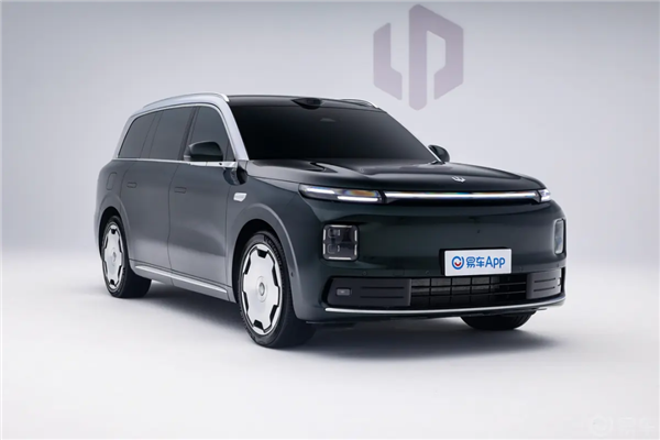 9系旗舰SUV卖21万多 零跑绝对是来“捣乱”的