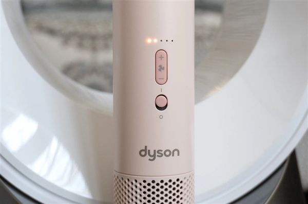 戴森迷你风扇