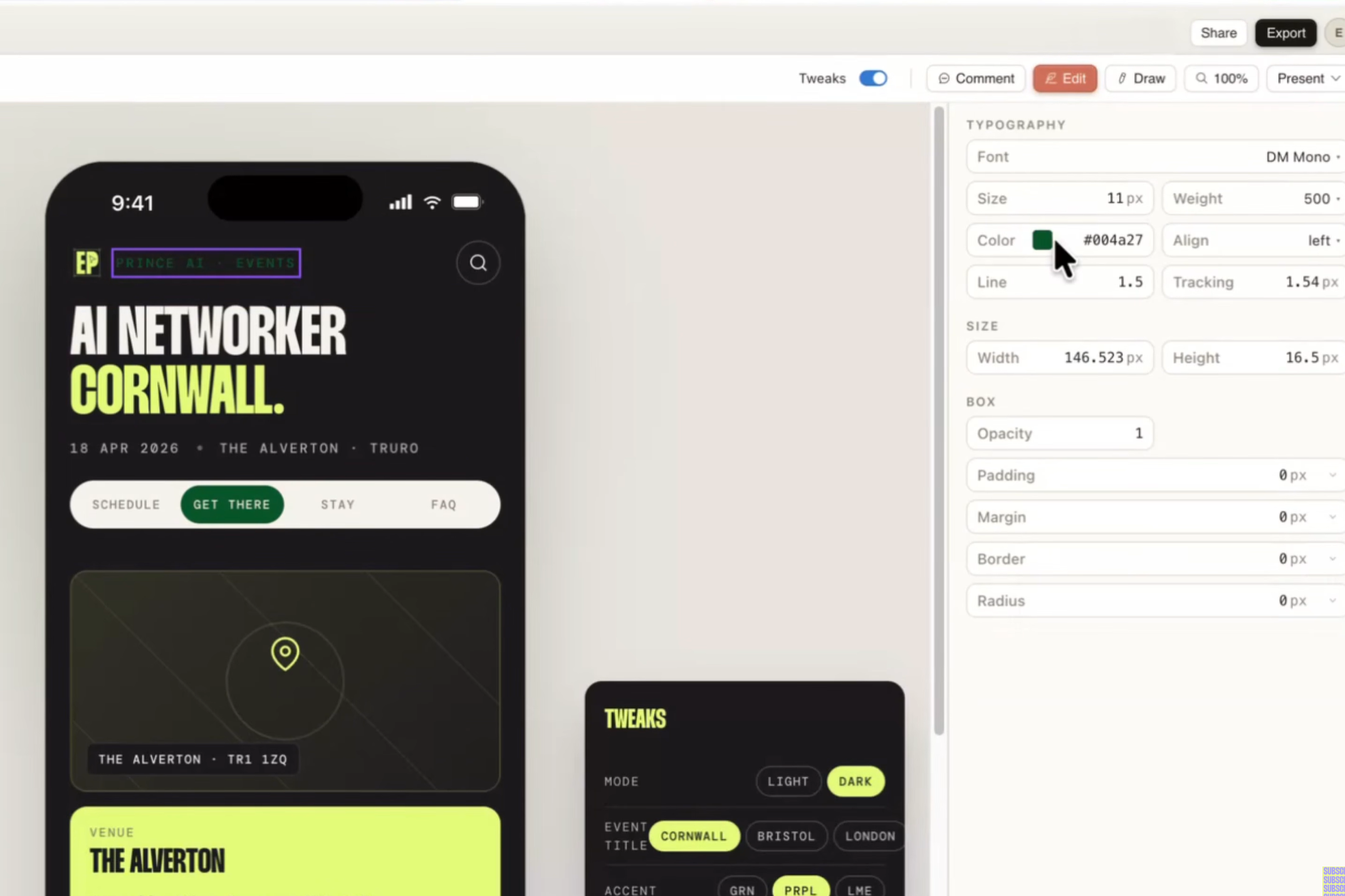 刚刚，Claude推出“Figma杀手”，设计软件股暴跌