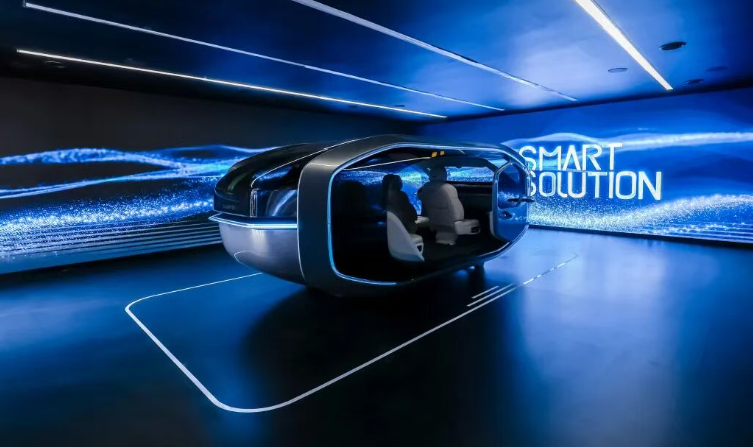 盖世周报 | 广汽新建智能座舱产品线；曝奇瑞计划在欧洲扩产