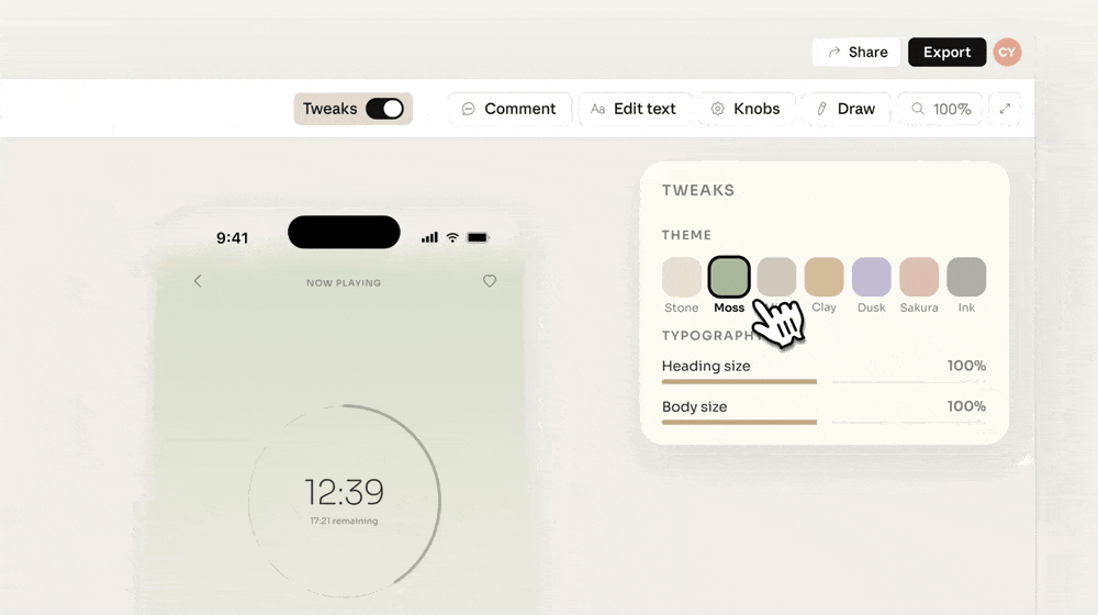 刚刚，Claude推出“Figma杀手”，设计软件股暴跌