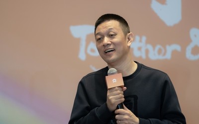 蔚来服务营收首破百亿 李斌表示非车业务已成独立利润单元