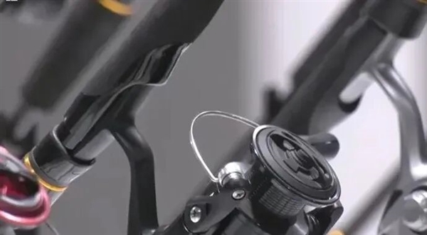 钓鱼佬手中的“黑科技” 正在悄悄改变世界