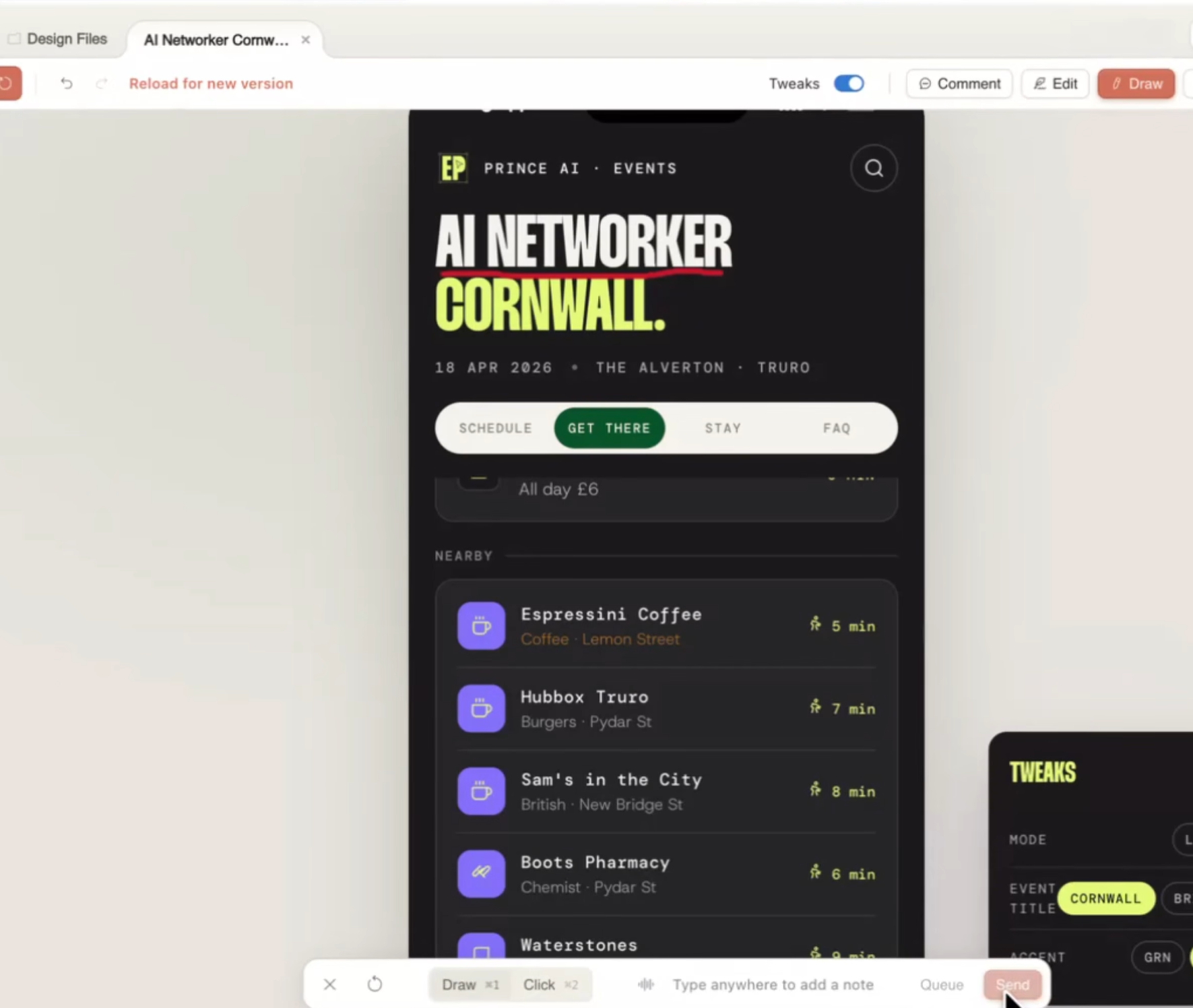 刚刚，Claude推出“Figma杀手”，设计软件股暴跌