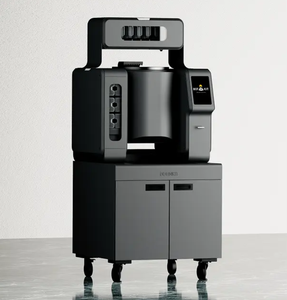 90后美女CEO造AI数字厨房，能爆炒、红烧！融资超3亿