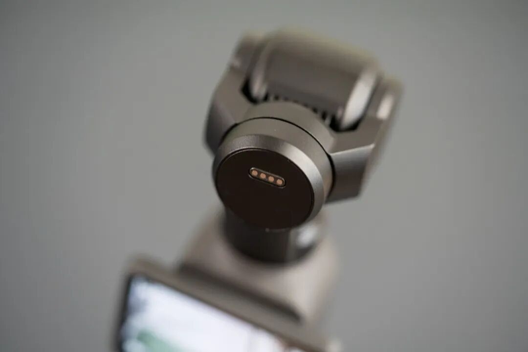 DJI Osmo Pocket 4评测：全新1英寸传感器，体验再升级的口袋云台相机