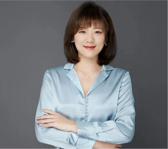 90后美女CEO造AI数字厨房，能爆炒、红烧！融资超3亿