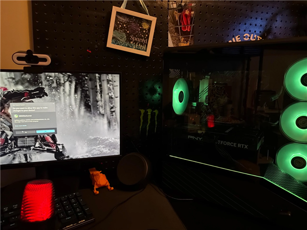 血赚好几千：80元买到全新RTX 4060 Ti！包装未拆、到手即用