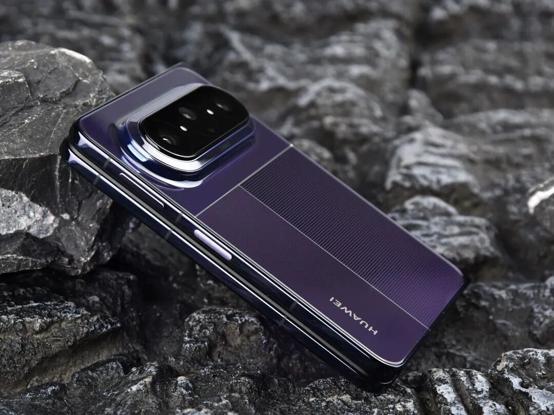 胖折叠的终极形态 华为Pura X Max上手评测