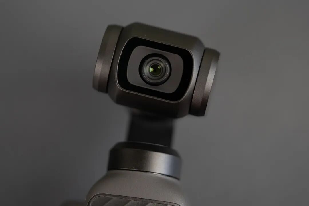 DJI Osmo Pocket 4评测：全新1英寸传感器，体验再升级的口袋云台相机