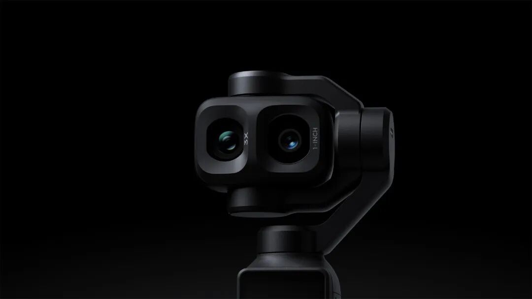 DJI Osmo Pocket 4评测：全新1英寸传感器，体验再升级的口袋云台相机