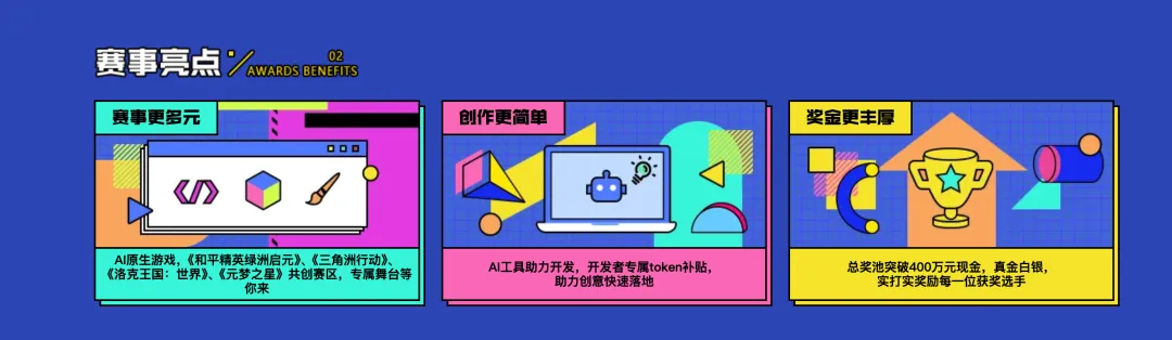 2026腾讯全球游戏创作大赛