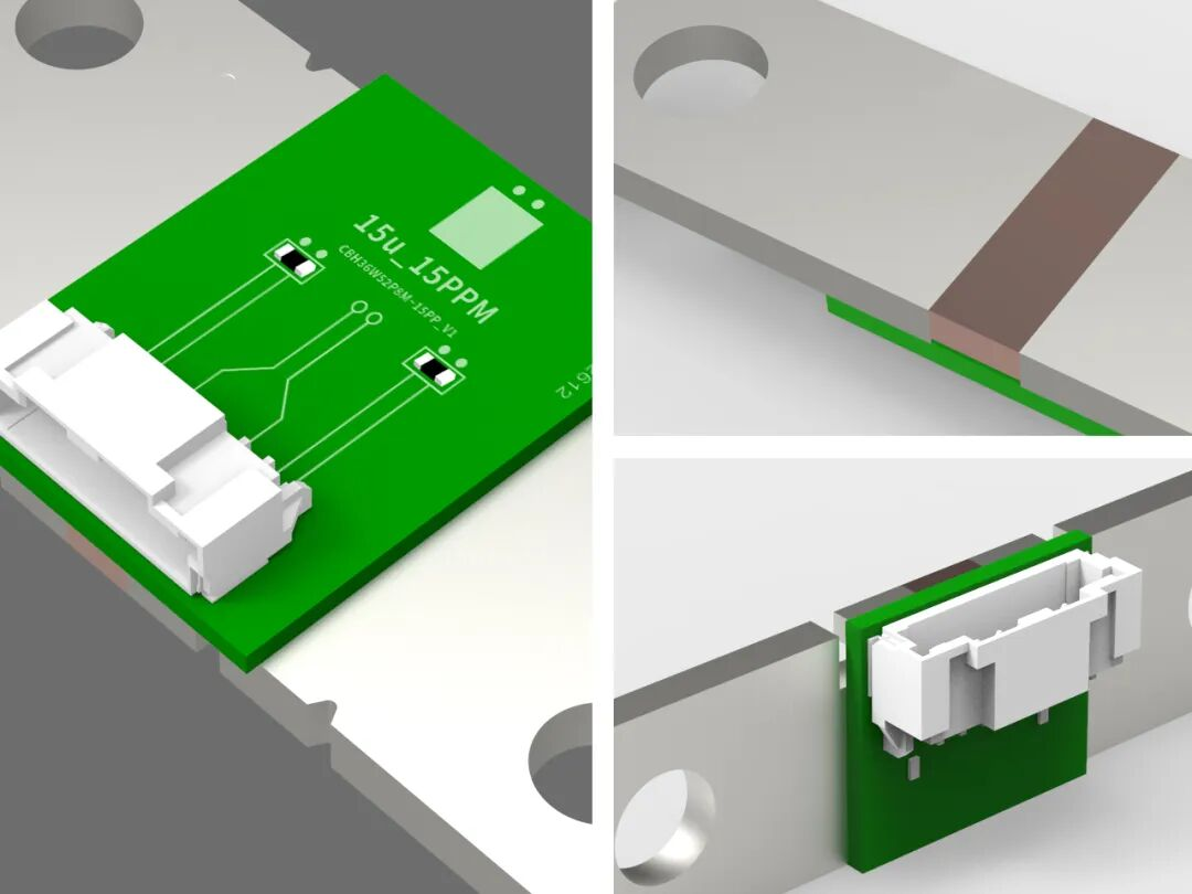 不补偿 ，也精准！RESI新一代高精密分流器检流模组问世！