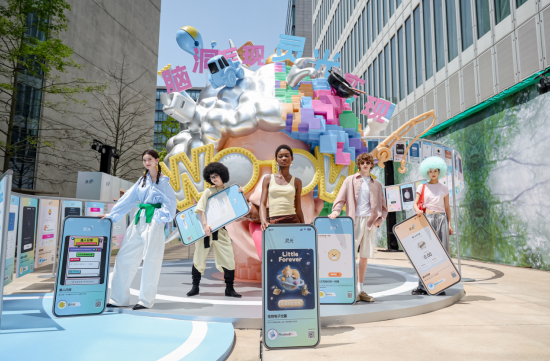 灵光App启动创作者激励计划：1亿元扶持优质闪应用