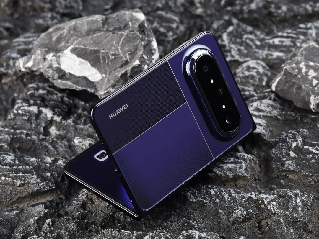 胖折叠的终极形态 华为Pura X Max上手评测