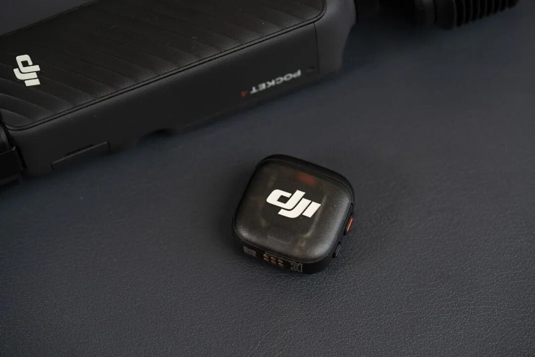 DJI Osmo Pocket 4评测：全新1英寸传感器，体验再升级的口袋云台相机