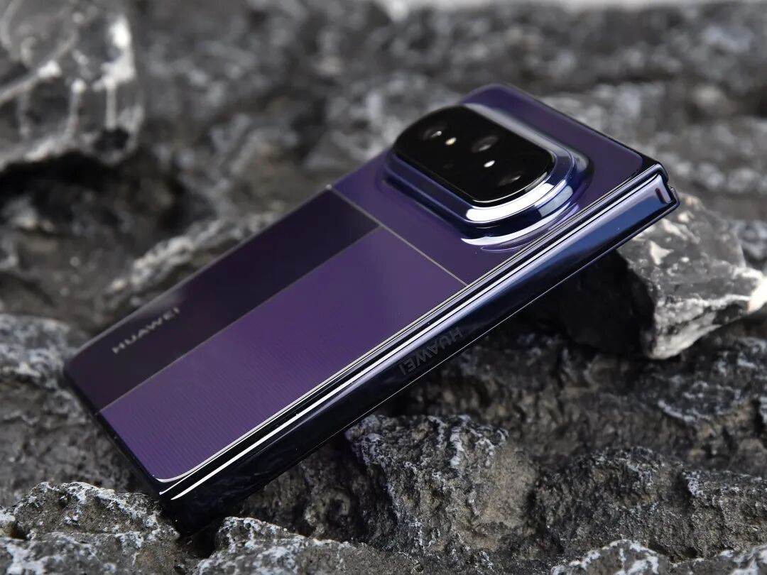 胖折叠的终极形态 华为Pura X Max上手评测