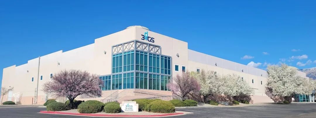 3dgs 德克萨斯州办公室