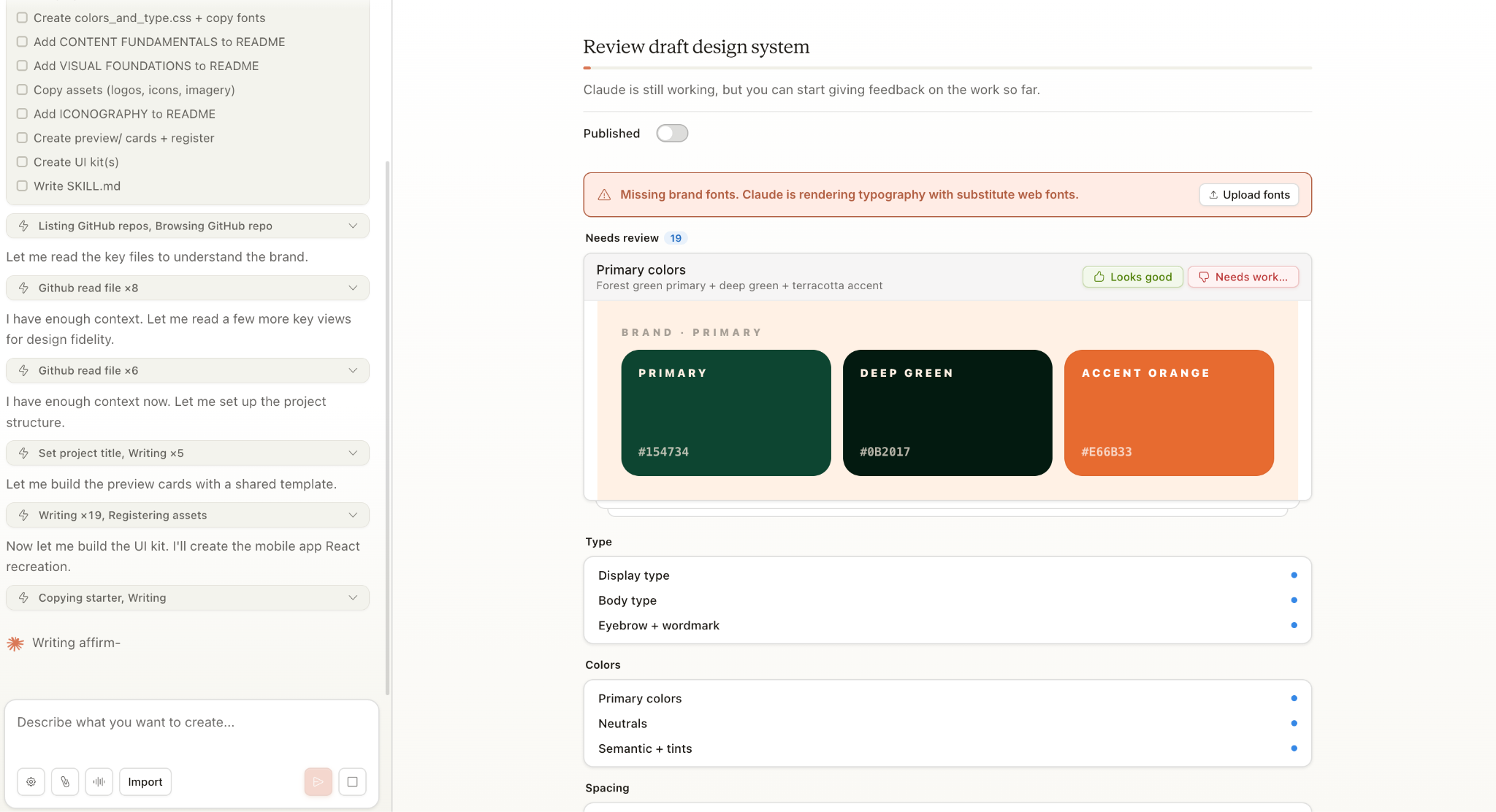 外媒实测Claude设计神器：5分钟生成网页原型，半小时烧掉八成周配额