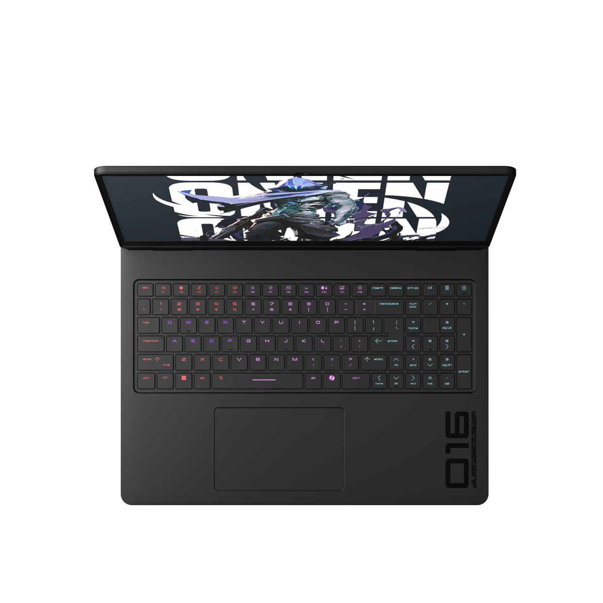 2026年游戏本黑马？HyperX暗影精灵PRO 16 200W性能释放，学生党又添新宠！