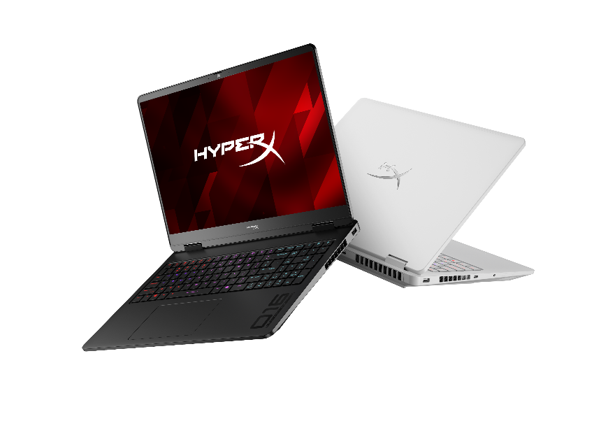 HyperX游戏家族全新亮相，发布2026新品，深化多场景游戏生态布局