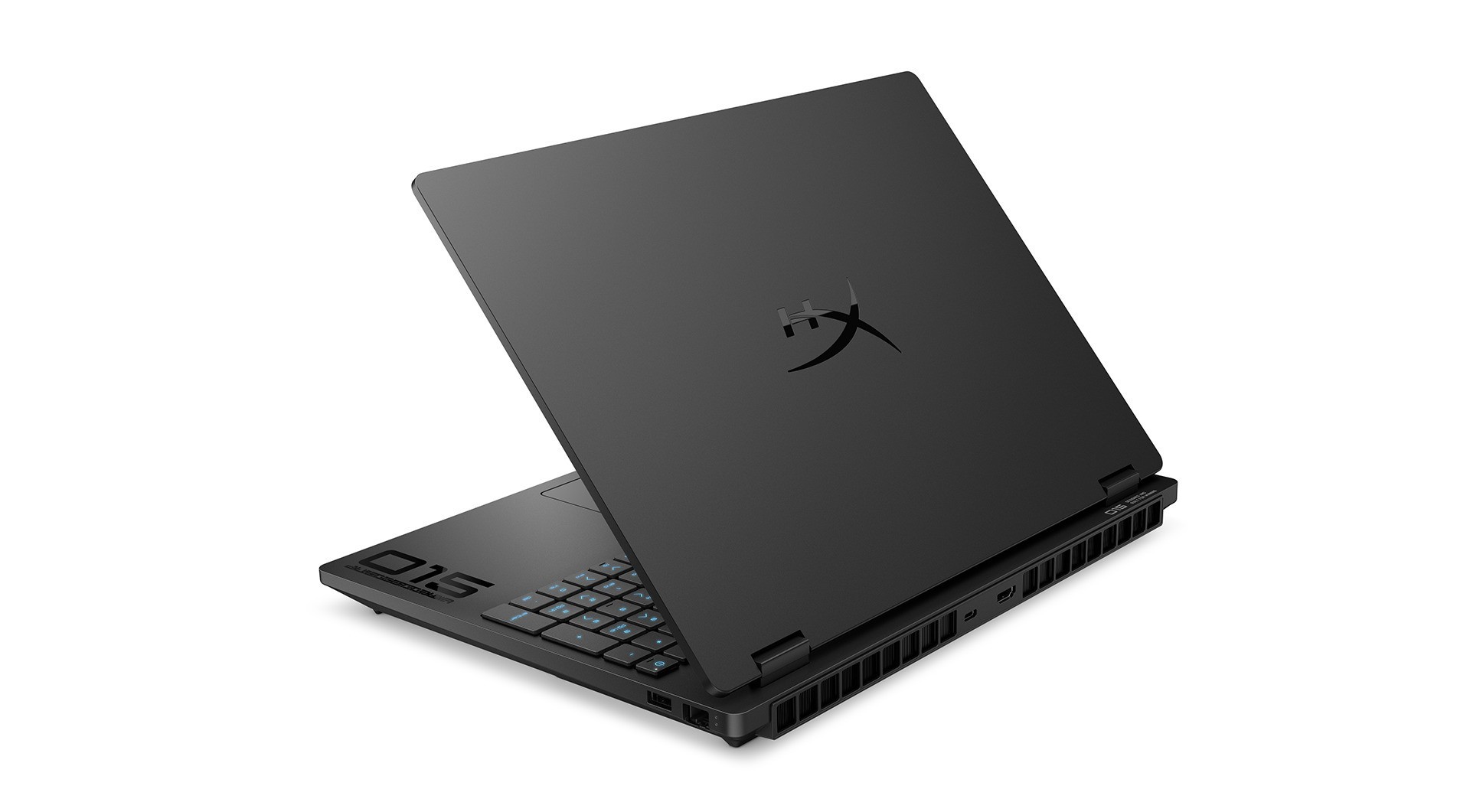 为休闲与硬核玩家量身打造的硬实力游戏本！2026年新品HyperX暗影精灵PRO 15