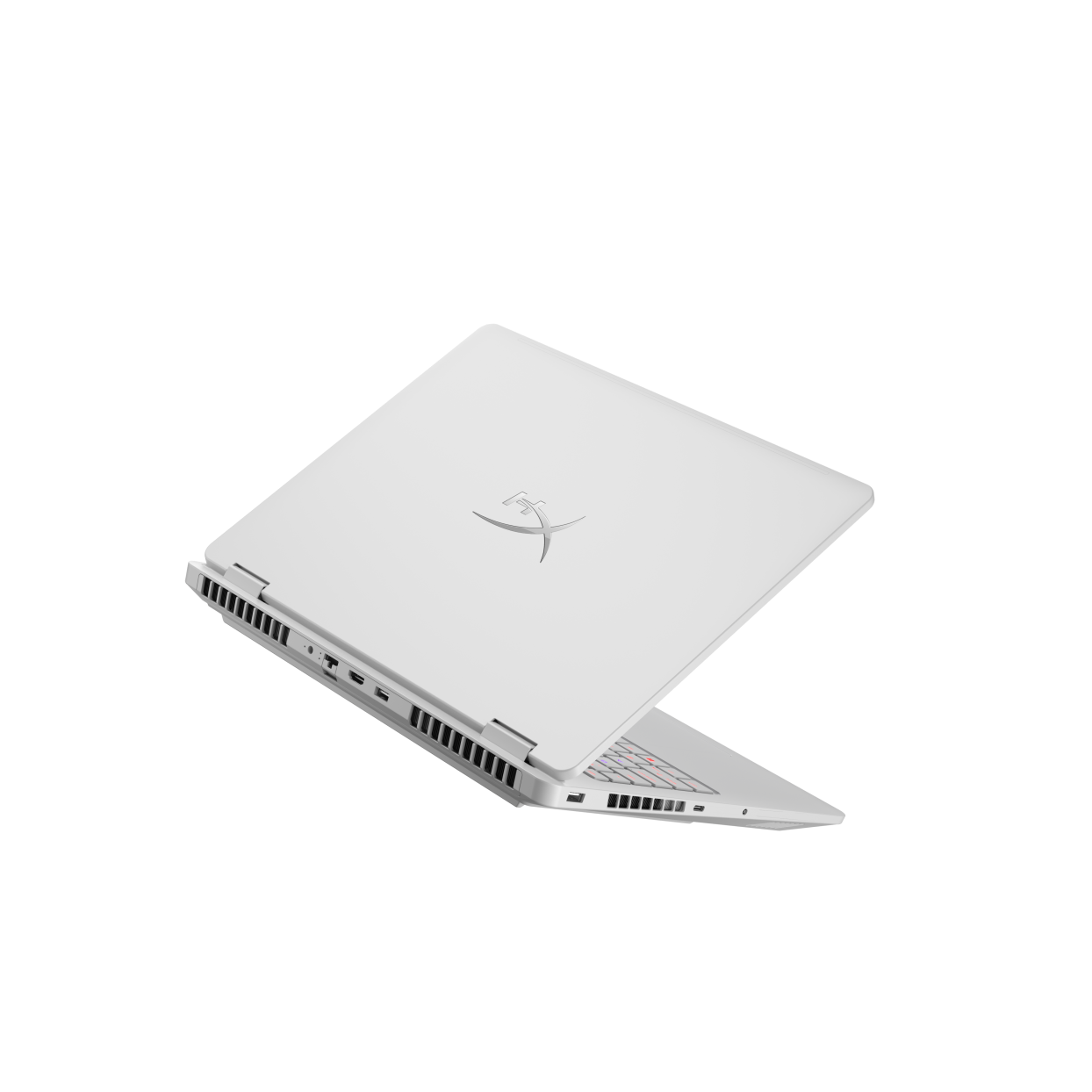 2026年游戏本黑马？HyperX暗影精灵PRO 16 200W性能释放，学生党又添新宠！