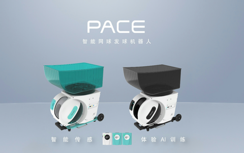 上海乒乓球机器人融资2亿，字节系基金入场