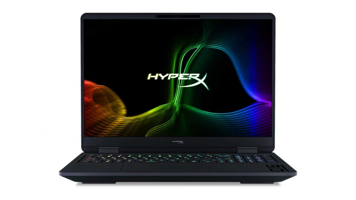 2026年游戏本黑马？HyperX暗影精灵PRO 16 200W性能释放，学生党又添新宠！