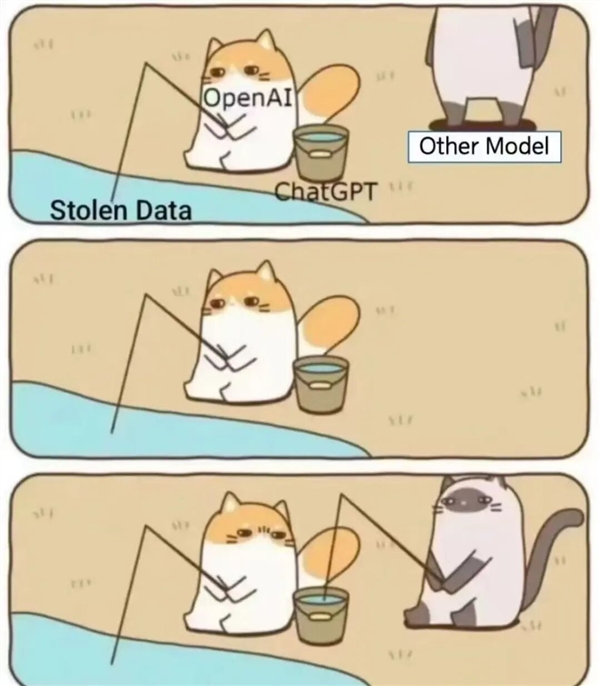 为了防中国模型 硅谷三巨头整出“复仇者联盟”