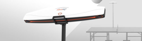 上海乒乓球机器人融资2亿，字节系基金入场