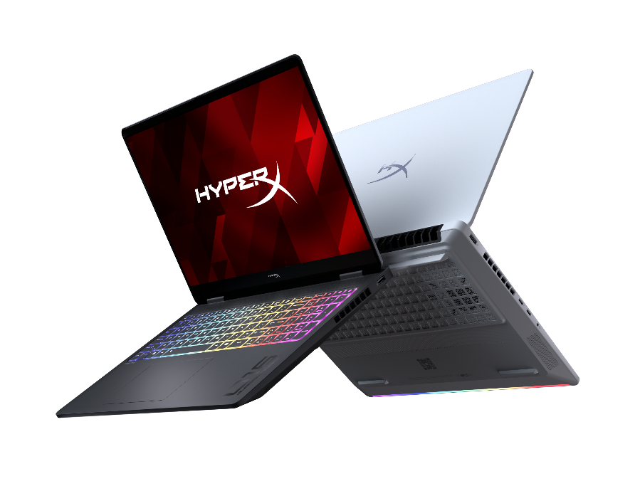 HyperX游戏家族全新亮相，发布2026新品，深化多场景游戏生态布局