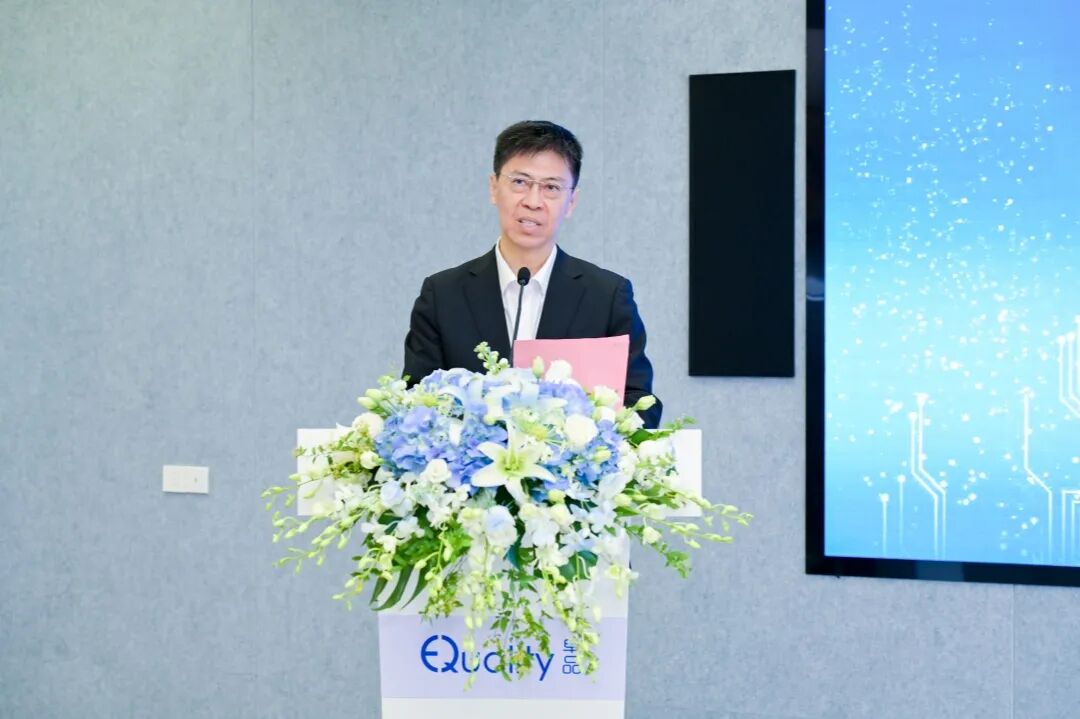 卓然而立•品见未来 | 卓品智能科技总部基地大楼正式启用！