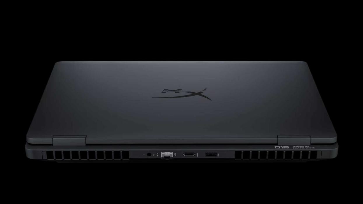 2026年游戏本黑马？HyperX暗影精灵PRO 16 200W性能释放，学生党又添新宠！