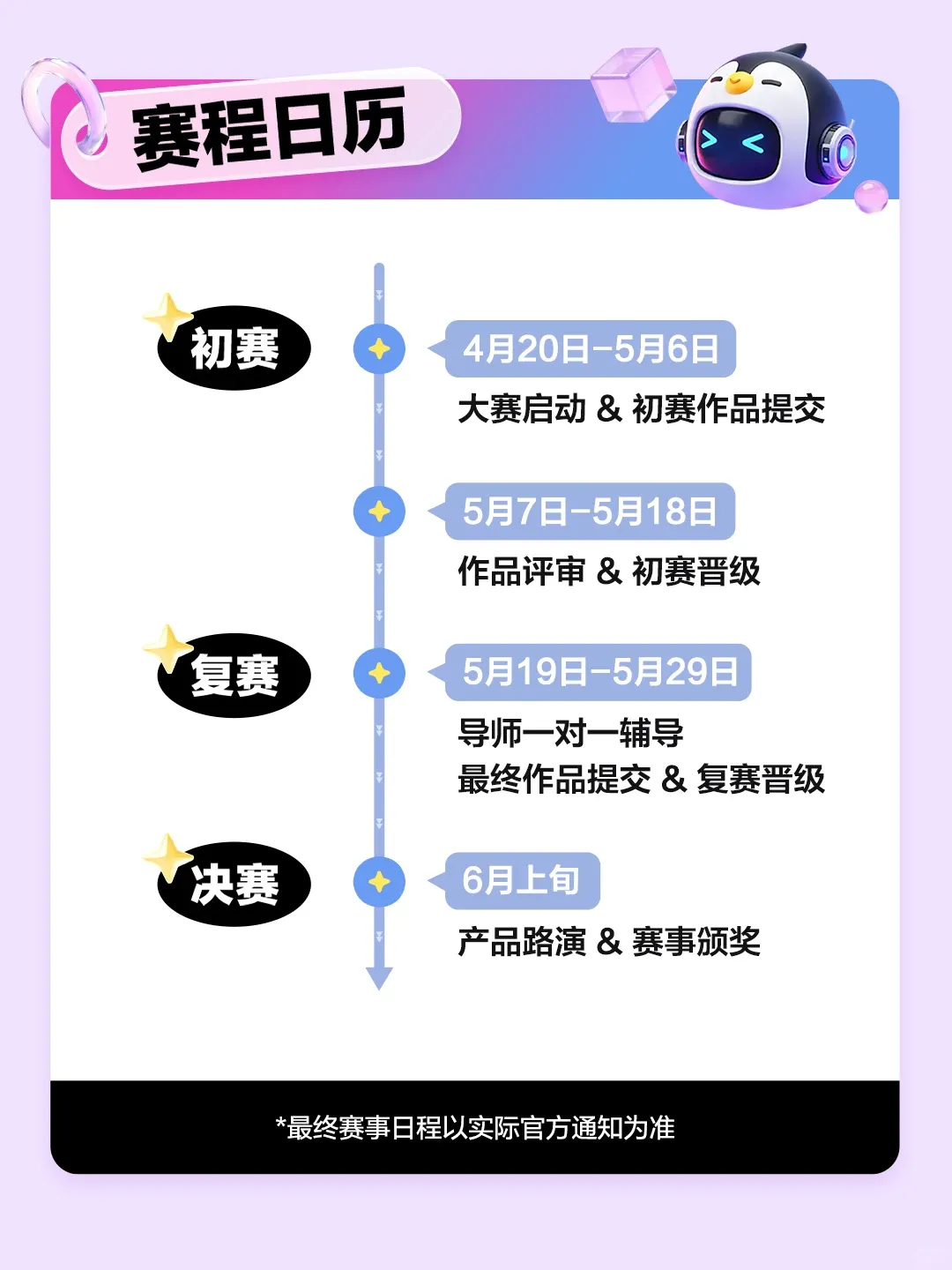 腾讯PCG校园AI产品创意大赛