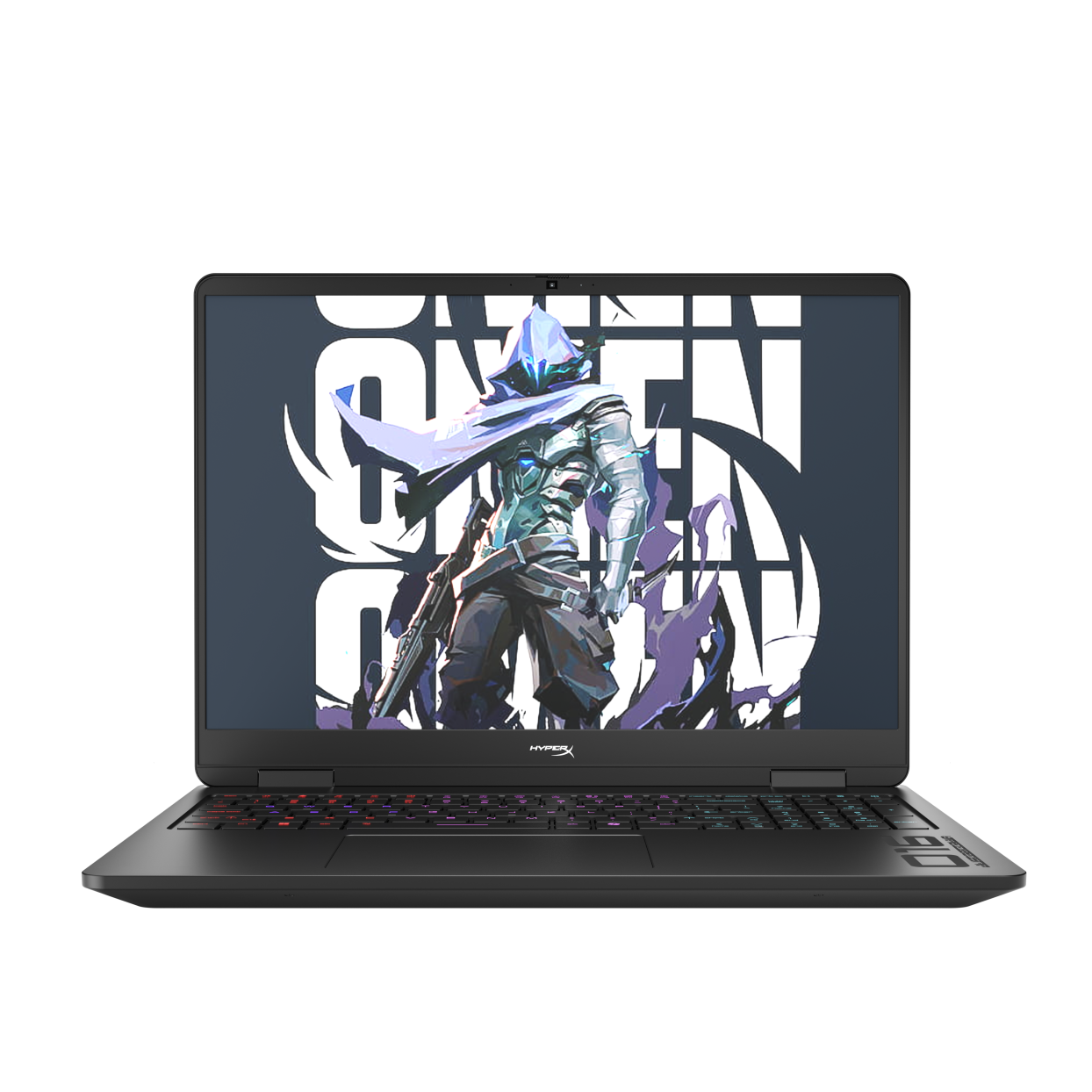 2026年游戏本黑马？HyperX暗影精灵PRO 16 200W性能释放，学生党又添新宠！